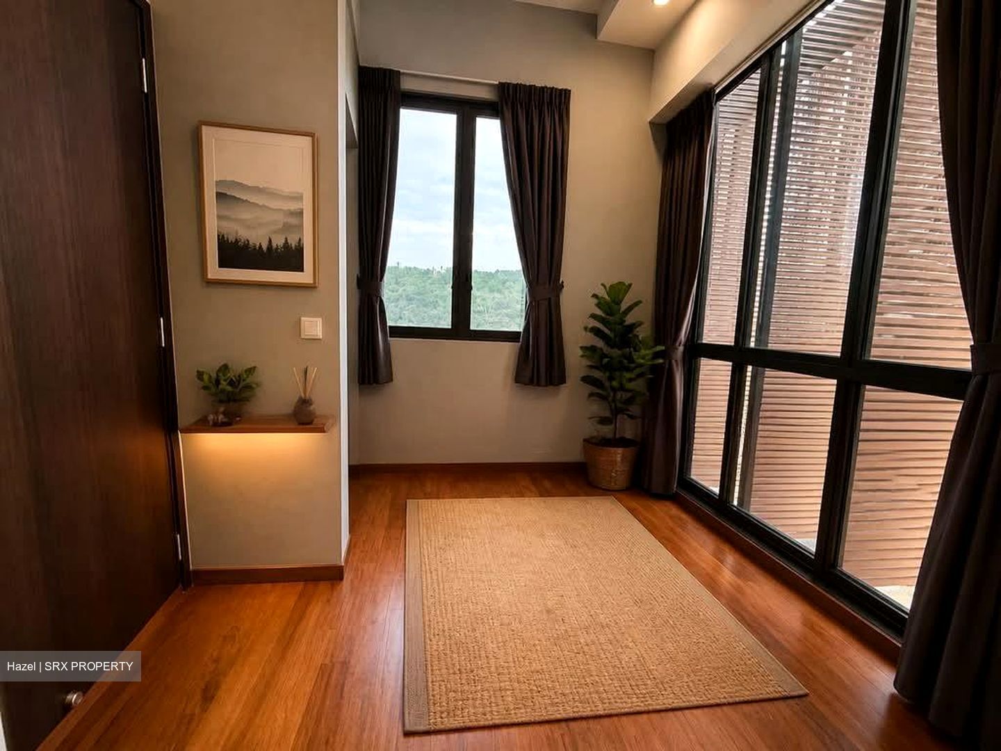 The Hillier (D23), Apartment #555589181